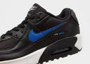 Nike Air Max 90 Next Nature Older Kids' Shoes - Black