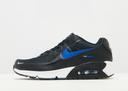 Nike Air Max 90 Next Nature Older Kids' Shoes - Black
