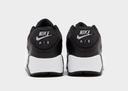 Nike Air Max 90 Next Nature Older Kids' Shoes - Black