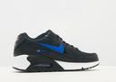 Nike Air Max 90 Next Nature Older Kids' Shoes - Black