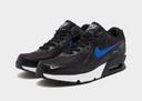 Nike Air Max 90 Next Nature Older Kids' Shoes - Black