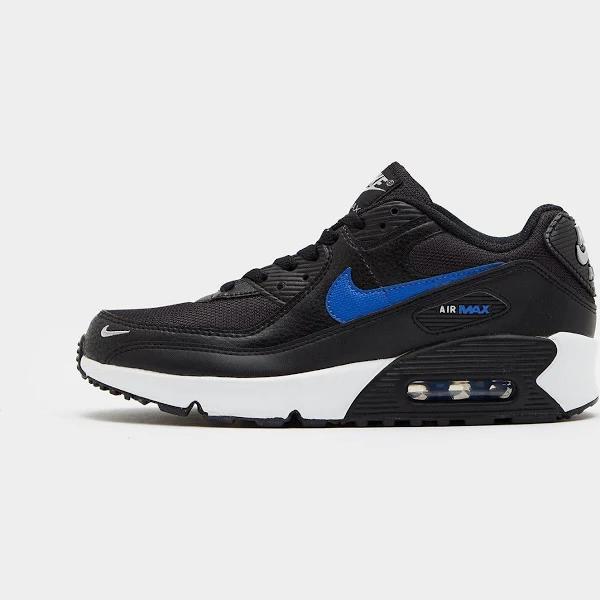 Nike Air Max 90 Next Nature Older Kids' Shoes - Black
