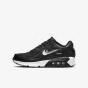 Nike Air Max 90 Next Nature Older Kids' Shoes - Black