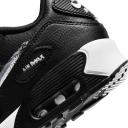 Nike Air Max 90 Next Nature Older Kids' Shoes - Black