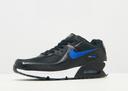 Nike Air Max 90 Next Nature Older Kids' Shoes - Black
