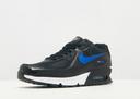 Nike Air Max 90 Next Nature Older Kids' Shoes - Black