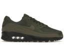 Nike Air Max 90 Olive Black Reflective