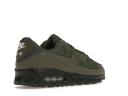 Nike Air Max 90 Olive Black Reflective