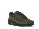 Nike Air Max 90 Olive Black Reflective