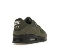 Nike Air Max 90 Olive Black Reflective