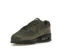 Nike Air Max 90 Olive Black Reflective