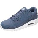 Nike Air Max 90 Orange Blue | Size 7.5
