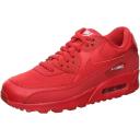 Nike Air Max 90 Orange Blue | Size 7.5
