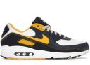 Nike Air Max 90 Orange Blue | Size 7.5