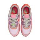 Nike Air Max 90 'Platinum Crimson' Sneakers | Pink | Women's