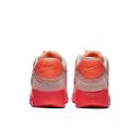 Nike Air Max 90 'Platinum Crimson' Sneakers | Pink | Women's