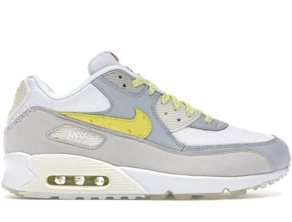 Nike Air Max 90 Premium Mixtape Side A