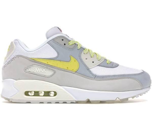 Nike Air Max 90 Premium Mixtape Side A
