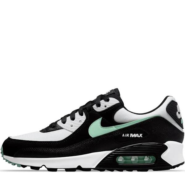 Nike Air Max 90 Pure Platinum Fresh Mint