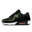 Nike Air Max 90 QS New Python (Black / Green)