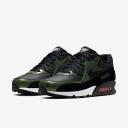 Nike Air Max 90 QS New Python (Black / Green)