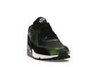 Nike Air Max 90 QS New Python (Black / Green)