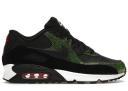 Nike Air Max 90 QS New Python (Black / Green)