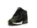 Nike Air Max 90 QS New Python (Black / Green)