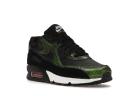 Nike Air Max 90 QS New Python (Black / Green)
