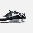 Nike Air Max 90 QS Python (Black / White)