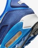 Nike Air Max 90 SE First Use Signal Blue