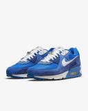 Nike Air Max 90 SE First Use Signal Blue