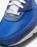 Nike Air Max 90 SE First Use Signal Blue