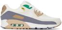 Nike Air Max 90 SE Men's Shoes - White