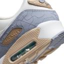 Nike Air Max 90 SE Men's Shoes - White