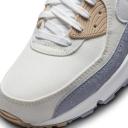 Nike Air Max 90 SE Men's Shoes - White