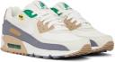 Nike Air Max 90 SE Men's Shoes - White