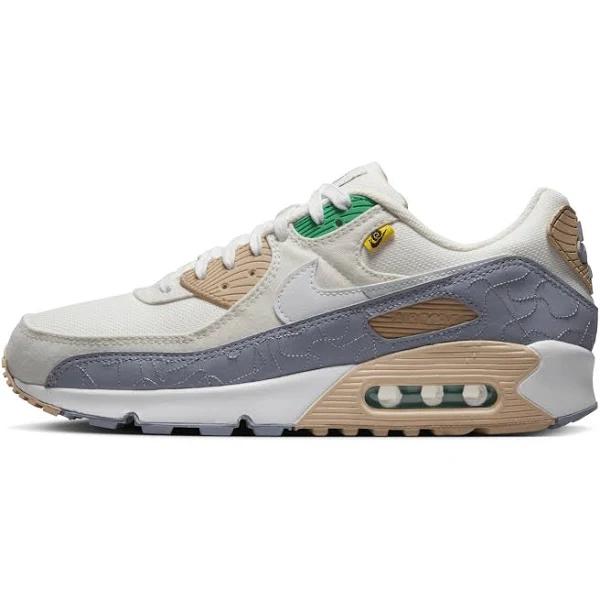 Nike Air Max 90 SE Men's Shoes - White