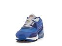 Nike Air Max 90 SE Signal Blue/White