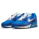 Nike Air Max 90 SE Signal Blue/White