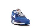 Nike Air Max 90 SE Signal Blue/White