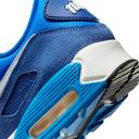Nike Air Max 90 SE Signal Blue/White