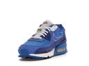 Nike Air Max 90 SE Signal Blue/White