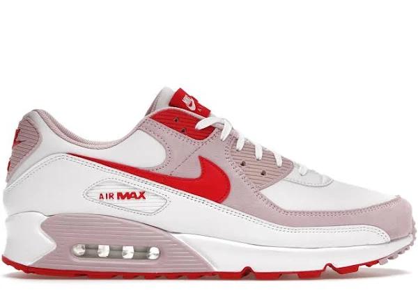 Nike Air Max 90 Shoe - White