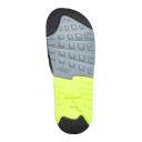 Nike Air Max 90 Slide Smoke Grey Volt Black