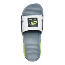 Nike Air Max 90 Slide Smoke Grey Volt Black