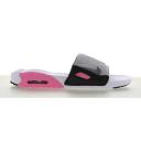 Nike Air Max 90 Slide (White / Grey / Pink)