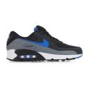 Nike Air Max 90 Smoke Grey Medium Blue