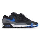 Nike Air Max 90 Smoke Grey Medium Blue