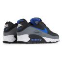 Nike Air Max 90 Smoke Grey Medium Blue